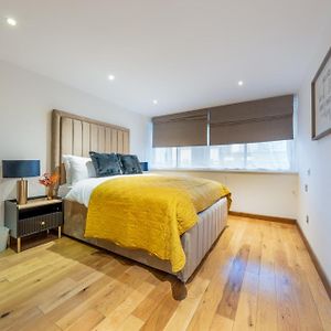 Appartement met Twee Slaapkamers